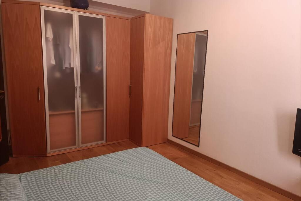 Appartamento Centro Cagliari Bagian luar foto