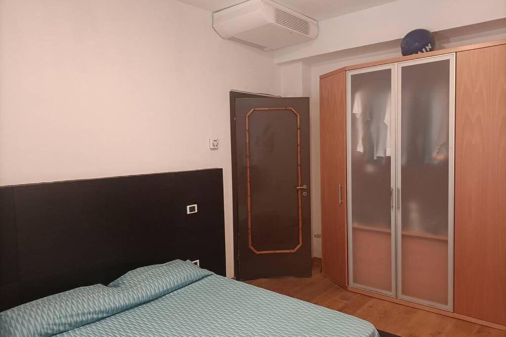 Appartamento Centro Cagliari Bagian luar foto