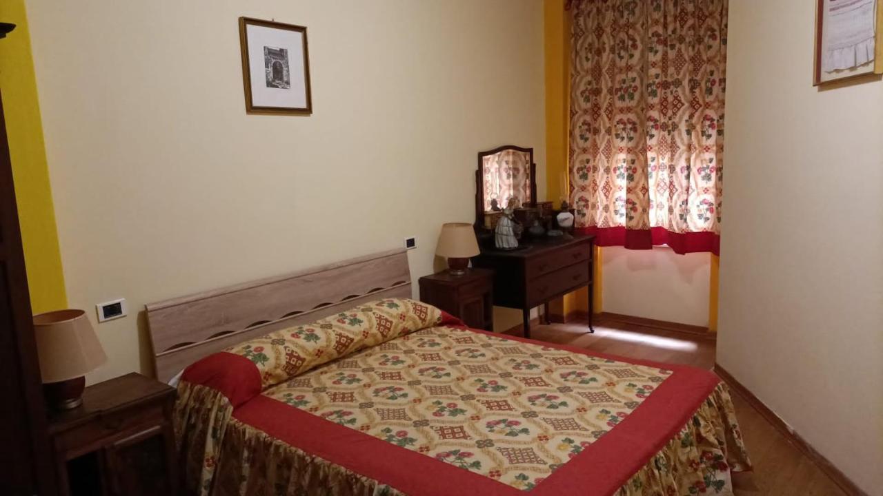 Appartamento Centro Cagliari Bagian luar foto